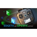 RadioMaster TX12 MKII ELRS 16CH 16-Channel Remote Control RC Drone Flight Controller Drones Accessories